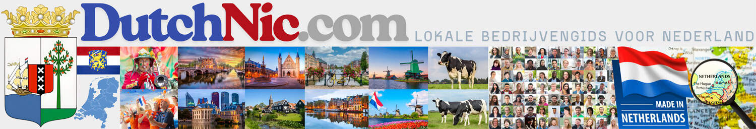 Gemaakt in Nederland - Judith van Dongen make-up artiest